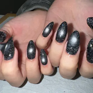 ネイル Re:Smil所属・☺︎ NOZOMI☺︎のネイルデザイン