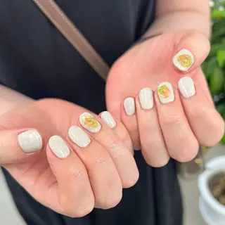 ネイル Nico所属・Nico🌛 Karenのネイルデザイン