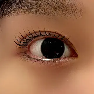 マツエク・マツパ standard eye&nail所属・無料モデル募集🪽 Mai【品川】のマツエク・マツパデザイン