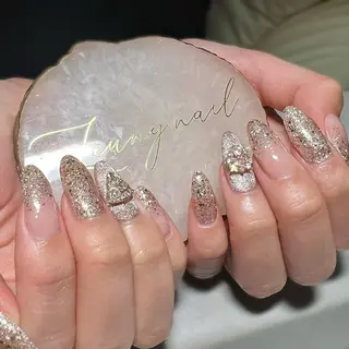 ネイル ネイルサロン Leung nailのネイルデザイン