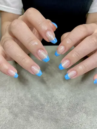 ネイル salon de oct.のネイルデザイン