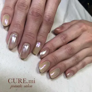 ネイル 伊藤 美香のその他イメージ