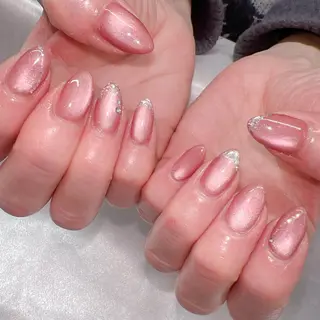 ネイル Emi lyのネイルデザイン