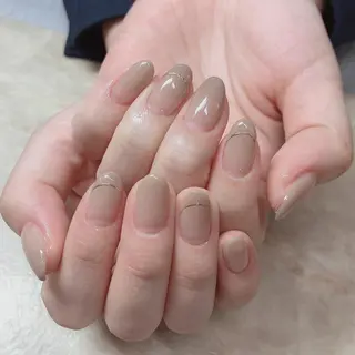 ネイル maison de NALIのネイルデザイン