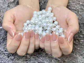 ネイル 🌻 Momoko_のネイルデザイン