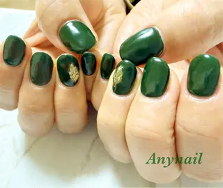 ネイル 岩澤 恵子のネイルデザイン