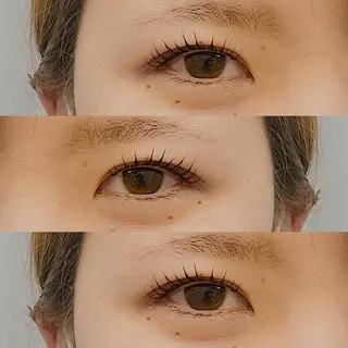 マツエク・マツパ MAQUIA倉吉店 ・北村のマツエク・マツパデザイン