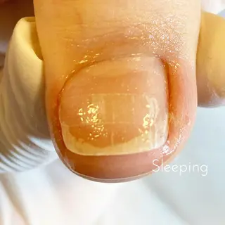 メンズ キッズ ネイル 🌱 ま し お 🌱のその他イメージ