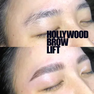 エステサロン monicoの眉毛・アイブロウイメージ