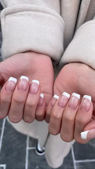 ネイル fufla renaのネイルデザイン