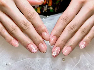 ネイル Bél Nail salonのネイルデザイン