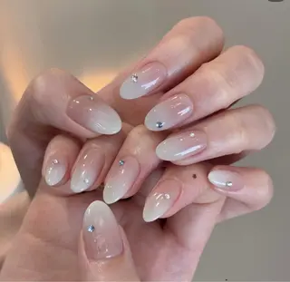 ネイル チョウ Rachaelのネイルデザイン