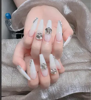 ネイル H.baby Nail Salonのネイルデザイン