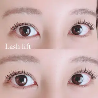 マツエク・マツパ megu .の眉毛・アイブロウイメージ