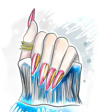 ネイル MN salonのネイルデザイン