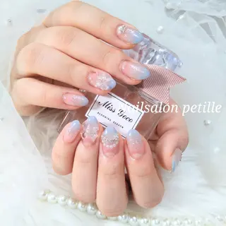 ネイル たかなし かなのネイルデザイン