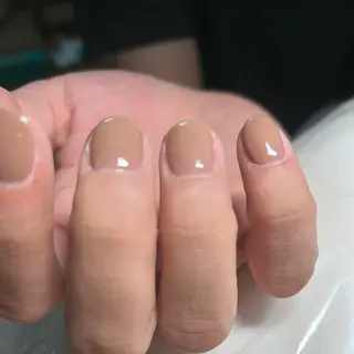 ネイル en./ nail salonのネイルデザイン
