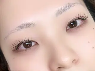 マツエク・マツパ プリュネル【prunelle】所属・Prunelle さえのマツエク・マツパデザイン