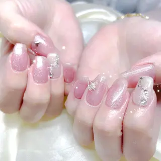 ネイル 🌷 MIO🌷のネイルデザイン