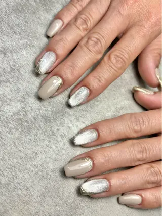ネイル Y's nailのネイルデザイン