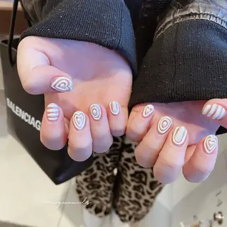 ネイル NailAVANCE miyuのネイルデザイン