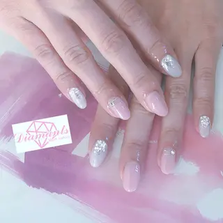 ネイル Asa miのネイルデザイン