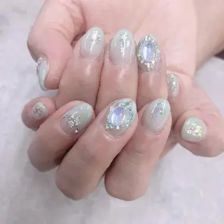 ネイル FASTNAIL PLUS 新宿店のネイルデザイン