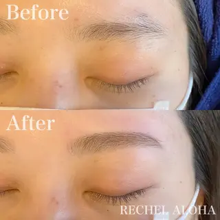 マツエク・マツパ ジャパンアイリストカレッジ天王寺校所属・岩野 夢加のマツエク・マツパデザイン