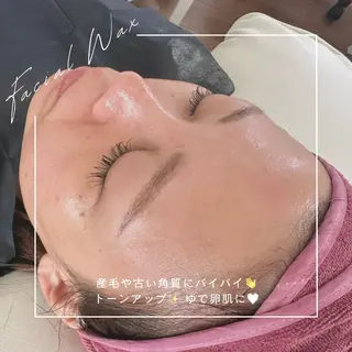 Maisie Nailのネイルデザイン