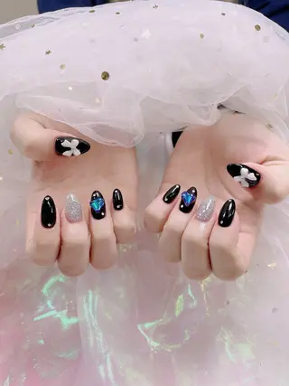 ネイル ジョリ kasumi🌹💅のネイルデザイン