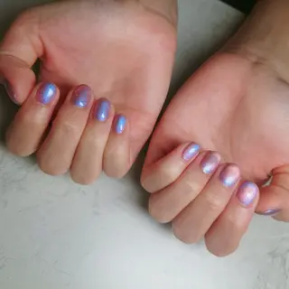 ネイル nailme! 遠藤智佳のネイルデザイン