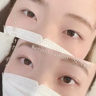 マツエク・マツパ eyelist 𖥧𖤣KYOKAのマツエク・マツパデザイン