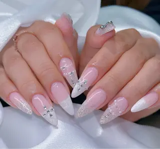 ネイル REI レイのネイルデザイン