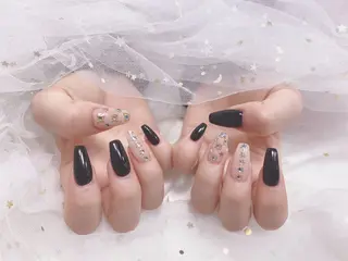 ネイル ジョリ kasumi🌹💅のネイルデザイン