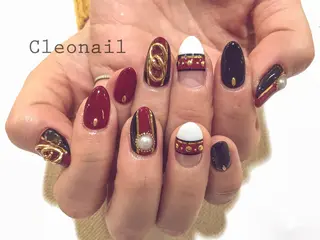 ネイル 🩵 Shizuhoのネイルデザイン