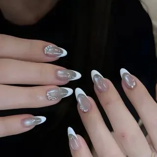 ネイル MIHANA ZENのネイルデザイン