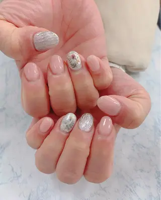 ネイル sharetrust 🐳AKEのネイルデザイン