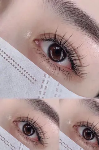 マツエク・マツパ 🤎Yun nail salon🤎のネイルデザイン