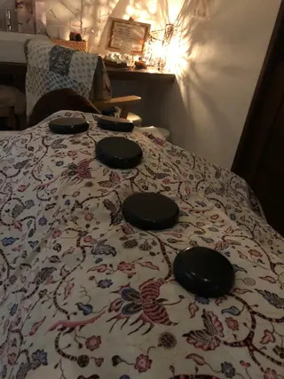 鈴木 知世のエステ・リラクイメージ