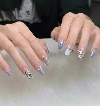 ネイル Nichi Nailsのネイルデザイン