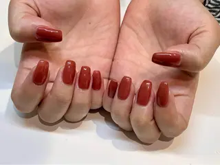 ネイル 猫村のネイル部屋所属・猫村のネイル部屋 猫村早希のネイルデザイン