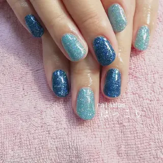 ネイル ネイルサロンほっこり kanaのネイルデザイン