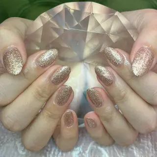 ネイル ブルーデイジー栄本店所属・BlueDaisy 栄本店のネイルデザイン