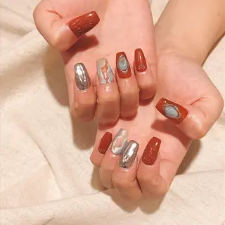 ネイル Chipieee Tokyoのその他イメージ