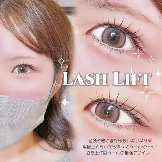 マツエク・マツパ soo lash room yuukaのマツエク・マツパデザイン