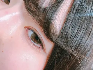 マツエク・マツパ Urbansea Eyelash赤羽の眉毛・アイブロウイメージ