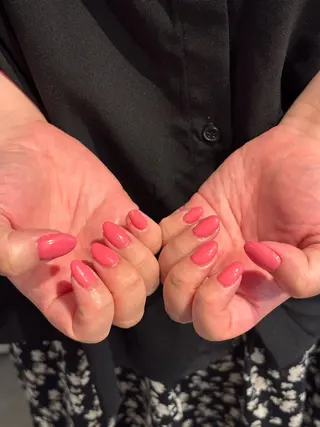 ネイル もも💗（Jr.） 表参道NAILのネイルデザイン