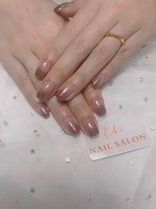 ネイル さくら💮💮 【オフ無料】のネイルデザイン