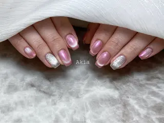 ネイル 閨匠ビューティサロン 銀座店のネイルデザイン