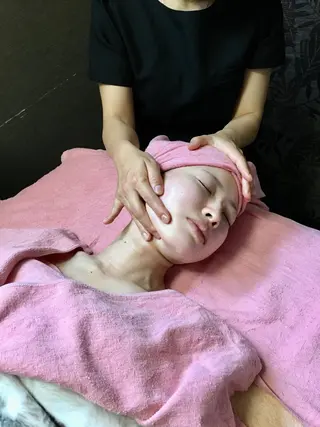 リラケア蒲生店 水科のエステ・リラクイメージ